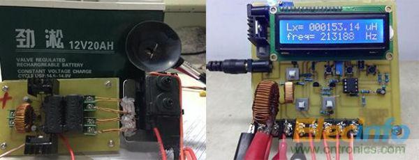 &ldquo;神乎其技&rdquo;boost電路打造300w伏人工閃電發生器