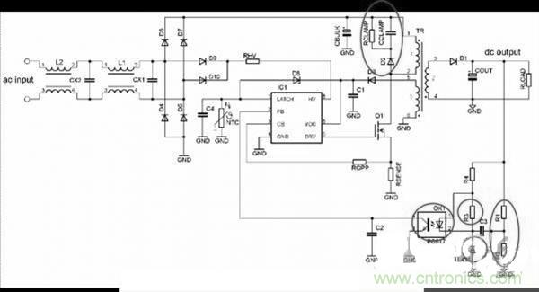 &ldquo;超級大禮包&rdquo;提升開關電源效率技巧集錦