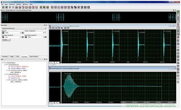 還不知道正確的數據采集模式？你OUT了！