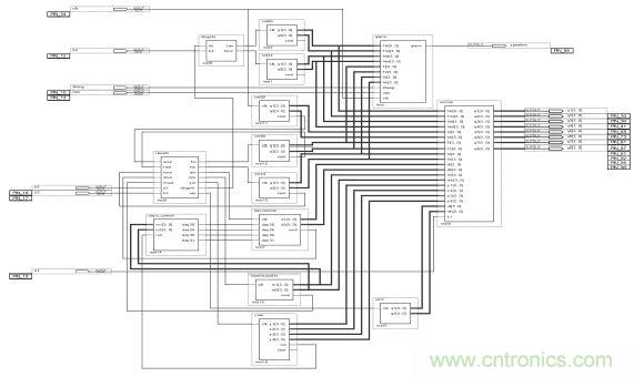 數字日歷的面世，以軟件方式設計硬件的&ldquo;新坐標&rdquo;