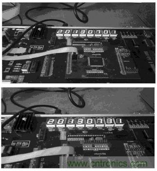 數字日歷的面世，以軟件方式設計硬件的&ldquo;新坐標&rdquo;