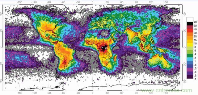 【圖文并茂】&ldquo;直擊要害&rdquo;的LED防雷設計攻略