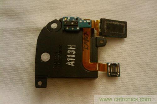 手機中小孔&ldquo;暗藏天機&rdquo;？距離傳感器的大學問