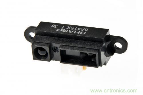 手機中小孔&ldquo;暗藏天機&rdquo;？距離傳感器的大學問