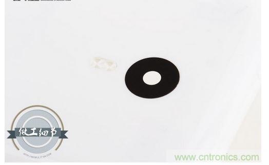 360&deg;完拆魅藍(lán)Note