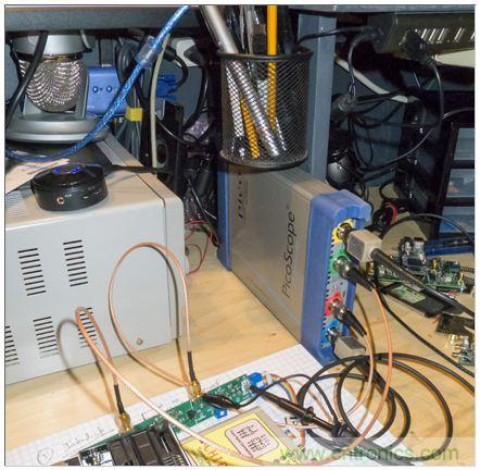 須知：選擇一個示波器，必須關注那些參數？