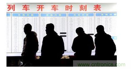 萬惡的&ldquo;黃牛黨&rdquo;搶票的技術(shù)活揭秘