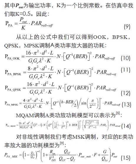 無線傳感器網絡射頻前端系統架構如何實現低功耗？