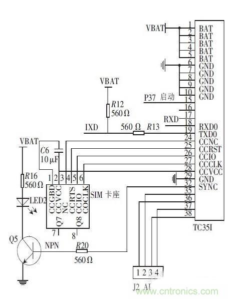 攻略達人：如何快速設(shè)計汽車溫度控制系統(tǒng)連接器電路？
