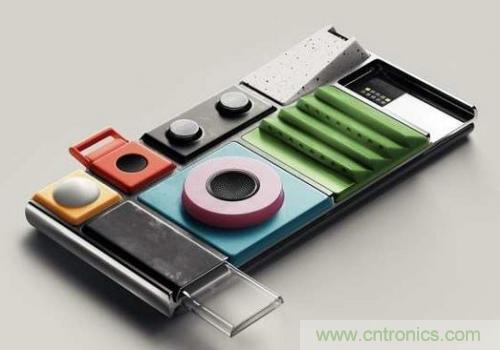 好奇殺死貓！這7種傳感器，被谷歌模塊化手機(jī)捧紅了！