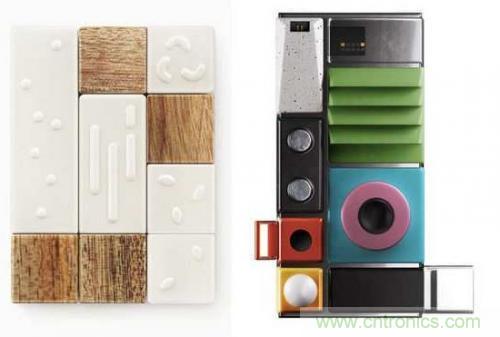 好奇殺死貓！這7種傳感器，被谷歌模塊化手機(jī)捧紅了！