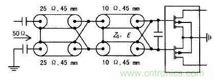 透析射頻新熱點:射頻功率放大器的寬帶匹配設計