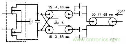 透析射頻新熱點:射頻功率放大器的寬帶匹配設計