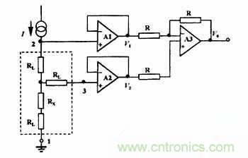 精確測量小阻值電阻，零誤差不是難題