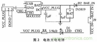設計方式PK戰:手持端測試儀中兩種供電方式設計