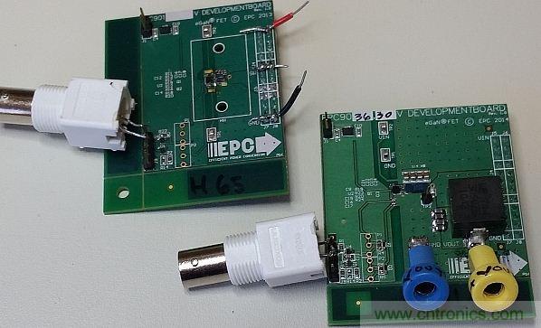 全球最快的功率開關，究竟有多快？帶你一測究竟