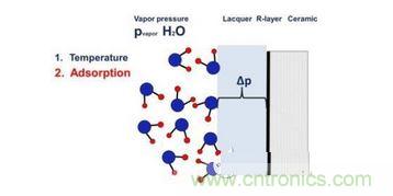  水汽濃度，蒸汽壓