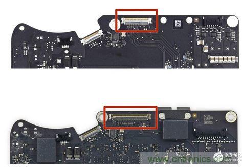 拆解27英寸iMac細節(jié)曝光