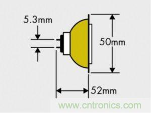 &le;20W的低功率LED照明設(shè)計方案