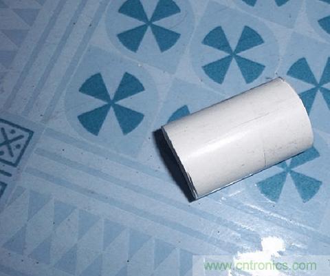 DIY：自制低成本、耐壓的50KV高壓電容