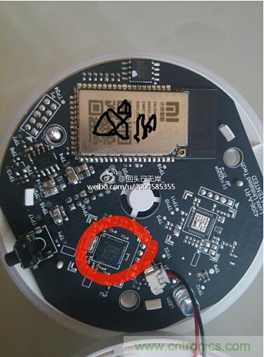 2.4G的ZigBee如何能與WiFi相容?