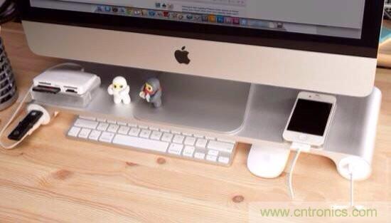 為什么用電腦的USB充電，手機(jī)掉電快？