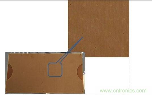 這種載體包含了覆蓋器件的&ldquo;大禮帽&rdquo;，可優(yōu)化操作時(shí)的保護(hù)