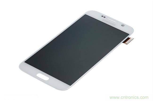 拆解三星Galaxy S6/S6 Edge，網友大呼&ldquo;有料&rdquo;！