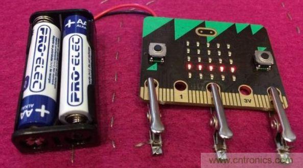 做新聞的BBC也來插一腳，開源硬件微型電腦被推出