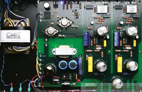 聽過汽車超速開罰單，放大器被抓超速聽說過沒？