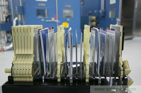 逆天的新能源！探訪&ldquo;明日之星&rdquo;&mdash;&mdash;Bolt電池系統(tǒng)