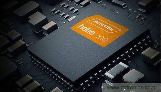 打破謠言！芯片高不高端取決于手機是否高端？