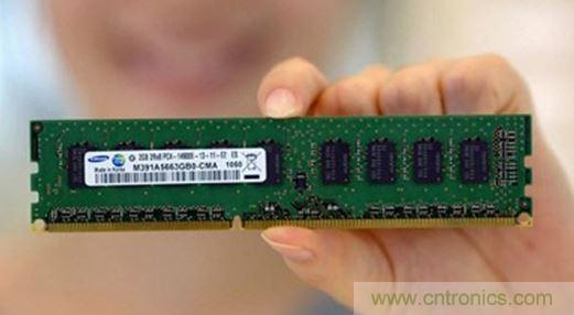 DDR1DDR2DDR3DDR4SDAM內存各有千秋，哪里不同？