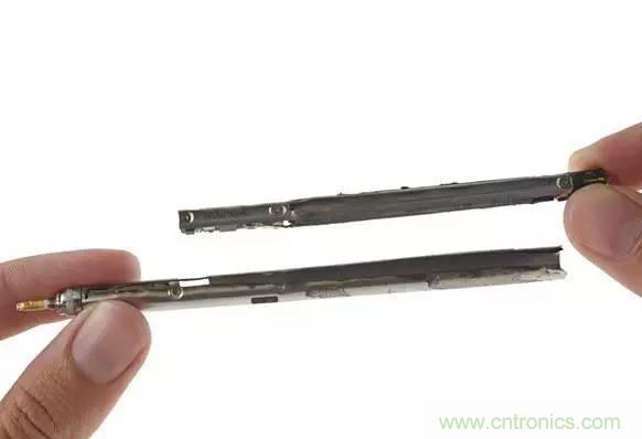 不會(huì)取代手指的Apple Pencil ，究竟有什么特別？