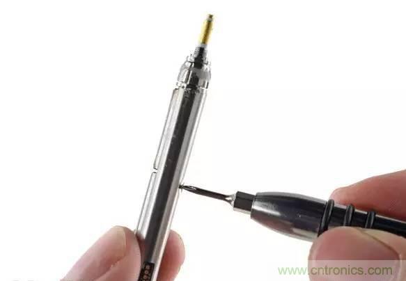 不會(huì)取代手指的Apple Pencil ，究竟有什么特別？