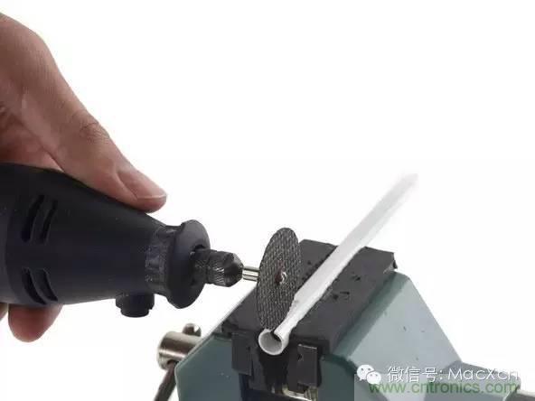 不會(huì)取代手指的Apple Pencil ，究竟有什么特別？