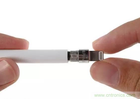 不會(huì)取代手指的Apple Pencil ，究竟有什么特別？