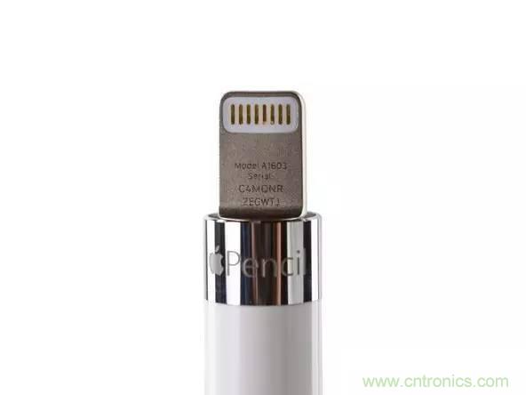 不會(huì)取代手指的Apple Pencil ，究竟有什么特別？