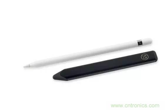 不會(huì)取代手指的Apple Pencil ，究竟有什么特別？