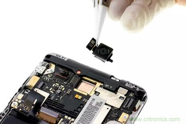  紅米Note 3姍姍來遲，是否藏有玄機？一拆便知