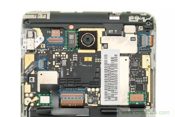  紅米Note 3姍姍來遲，是否藏有玄機？一拆便知