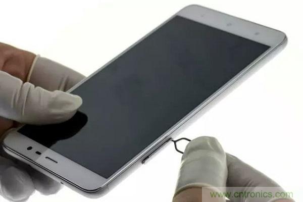  紅米Note 3姍姍來遲，是否藏有玄機？一拆便知