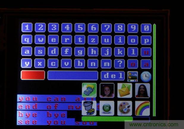 &ldquo;攻城獅&rdquo;爸比的showtime：為寶貝自制一臺兒童小電腦