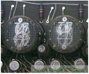 拆解也懷舊，讓人驚嘆的古董級可編程科學計算器 from 1966