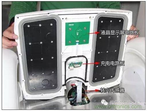 車隨心動，欲罷不能&mdash;&mdash;Ninebot 九號電動平衡車