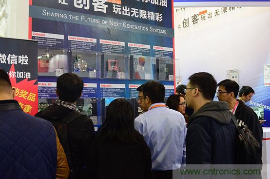 由十余款創(chuàng)客設(shè)計(jì)看FPGA如何在智能硬件界&ldquo;大展拳腳&rdquo;？