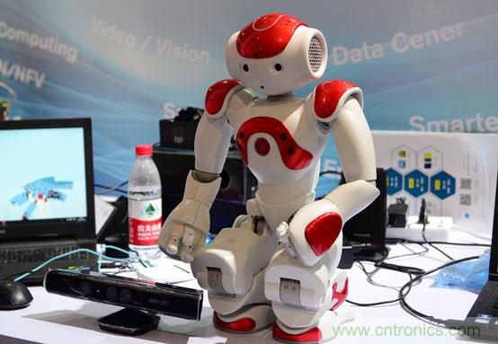 由十余款創(chuàng)客設(shè)計(jì)看FPGA如何在智能硬件界&ldquo;大展拳腳&rdquo;？