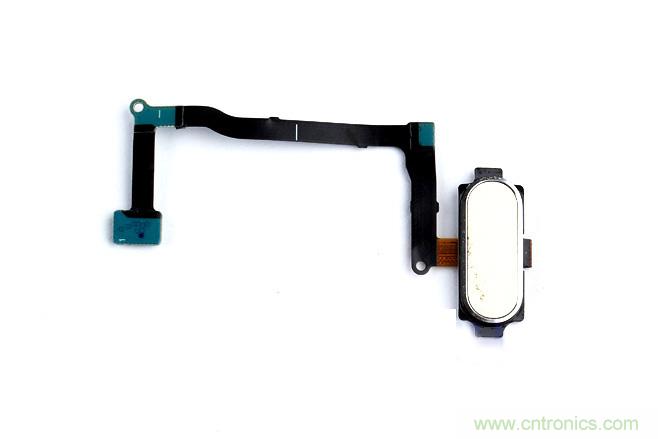 Galaxy Note5拆解，與S系列差距日漸模糊