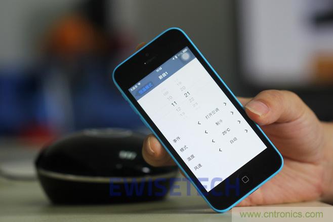 靈米智控盒子體驗(yàn)測(cè)評(píng)，一個(gè)拯救老家電的&ldquo;天使&rdquo;