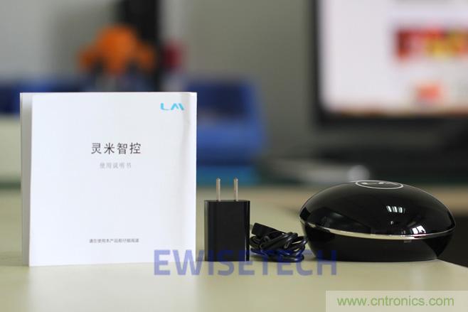 靈米智控盒子體驗(yàn)測(cè)評(píng)，一個(gè)拯救老家電的&ldquo;天使&rdquo;